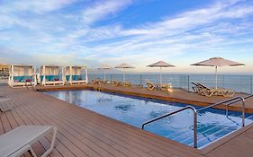 Aluasun Lago Rojo - Adults recommended